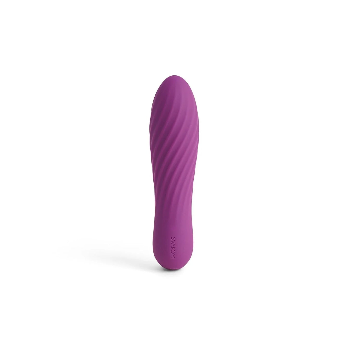 Portable Precision Wellness Device – 10 Mode Waterproof Silicone Bullet Massager