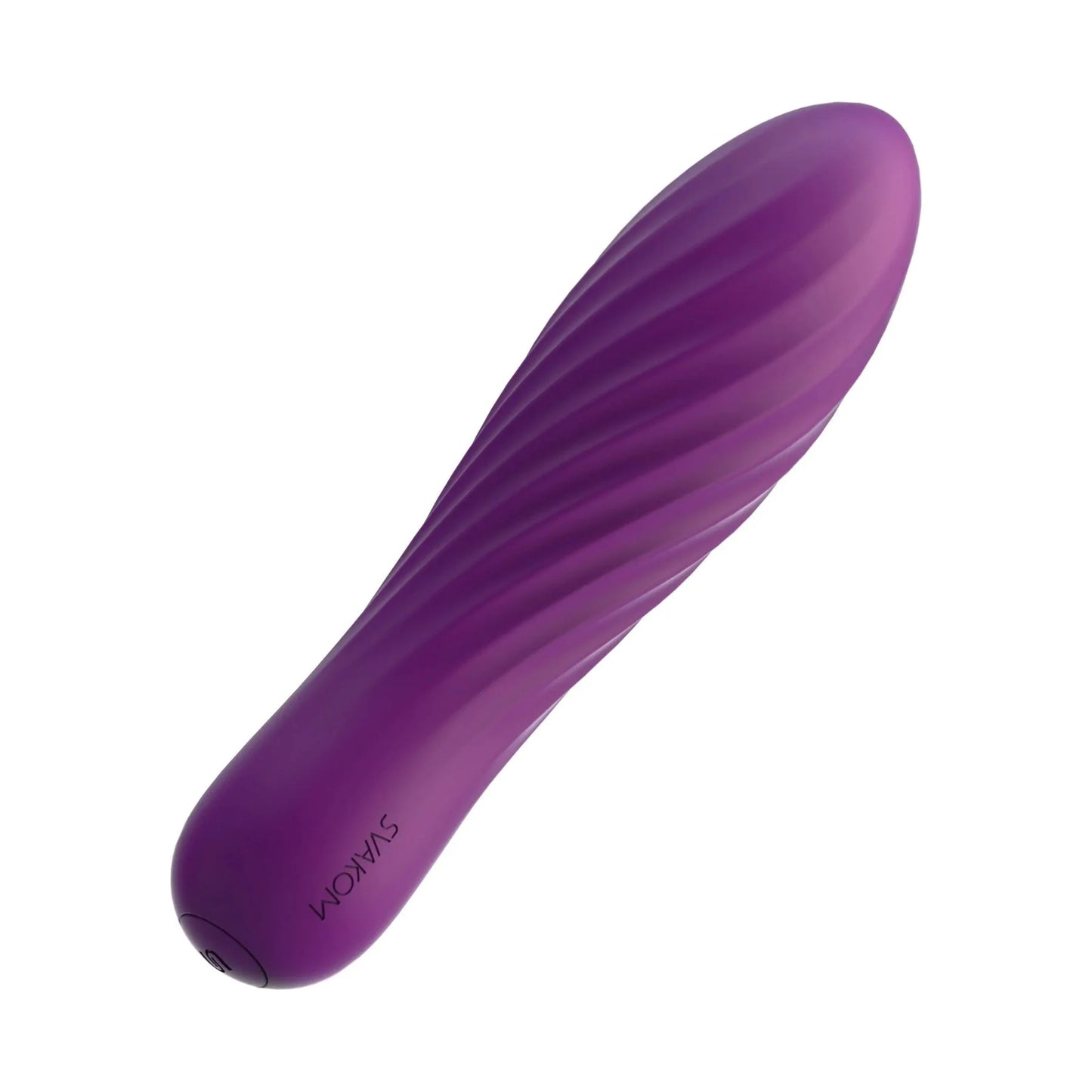 Portable Precision Wellness Device – 10 Mode Waterproof Silicone Bullet Massager
