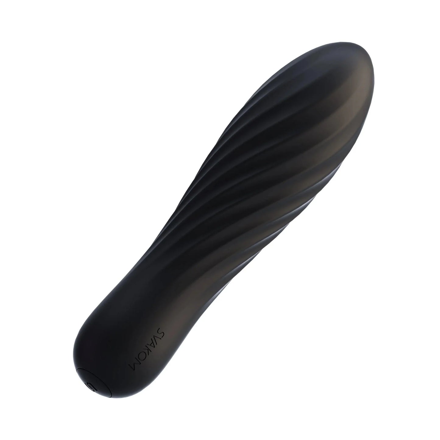Portable Precision Wellness Device – 10 Mode Waterproof Silicone Bullet Massager