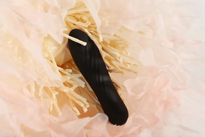 Portable Precision Wellness Device – 10 Mode Waterproof Silicone Bullet Massager
